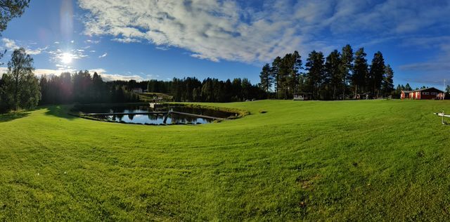 Österåsens Bad & Camping photo 5