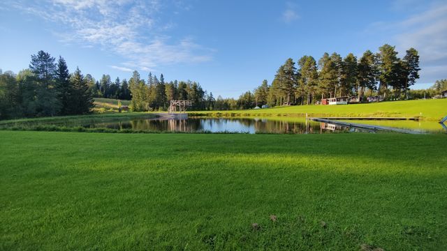 Österåsens Bad & Camping