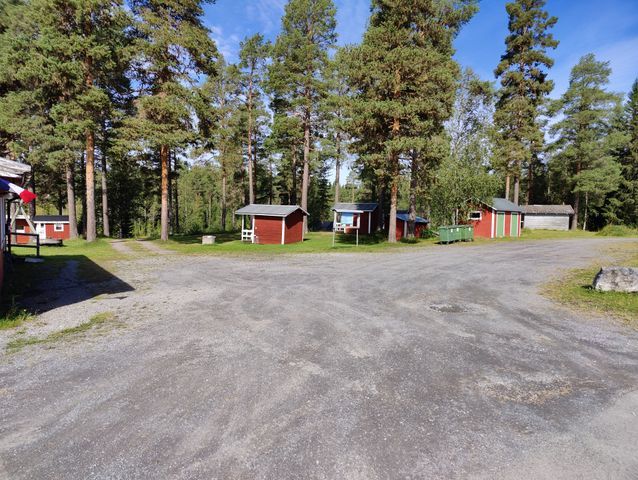 Österåsens Bad & Camping photo 4