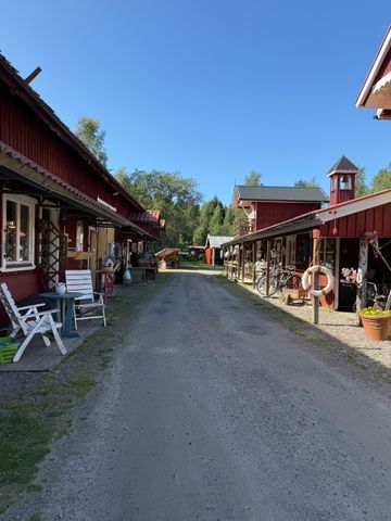 Åråshult Camping & Stugby