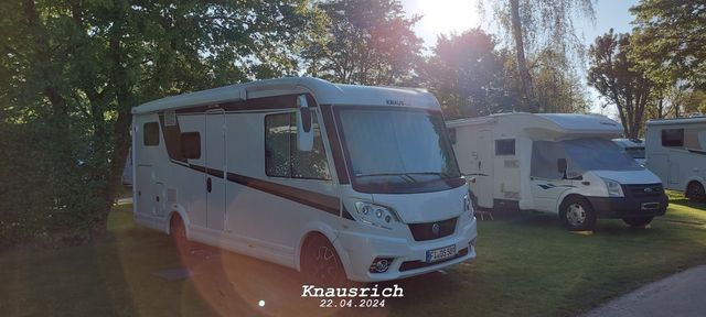 Gaasper Camping Amsterdam photo 3