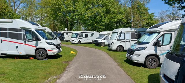 Gaasper Camping Amsterdam photo 5