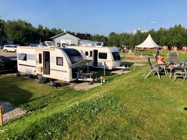 Active River Resort photo 3