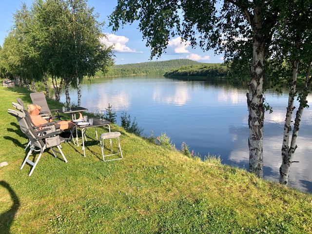 Active River Resort