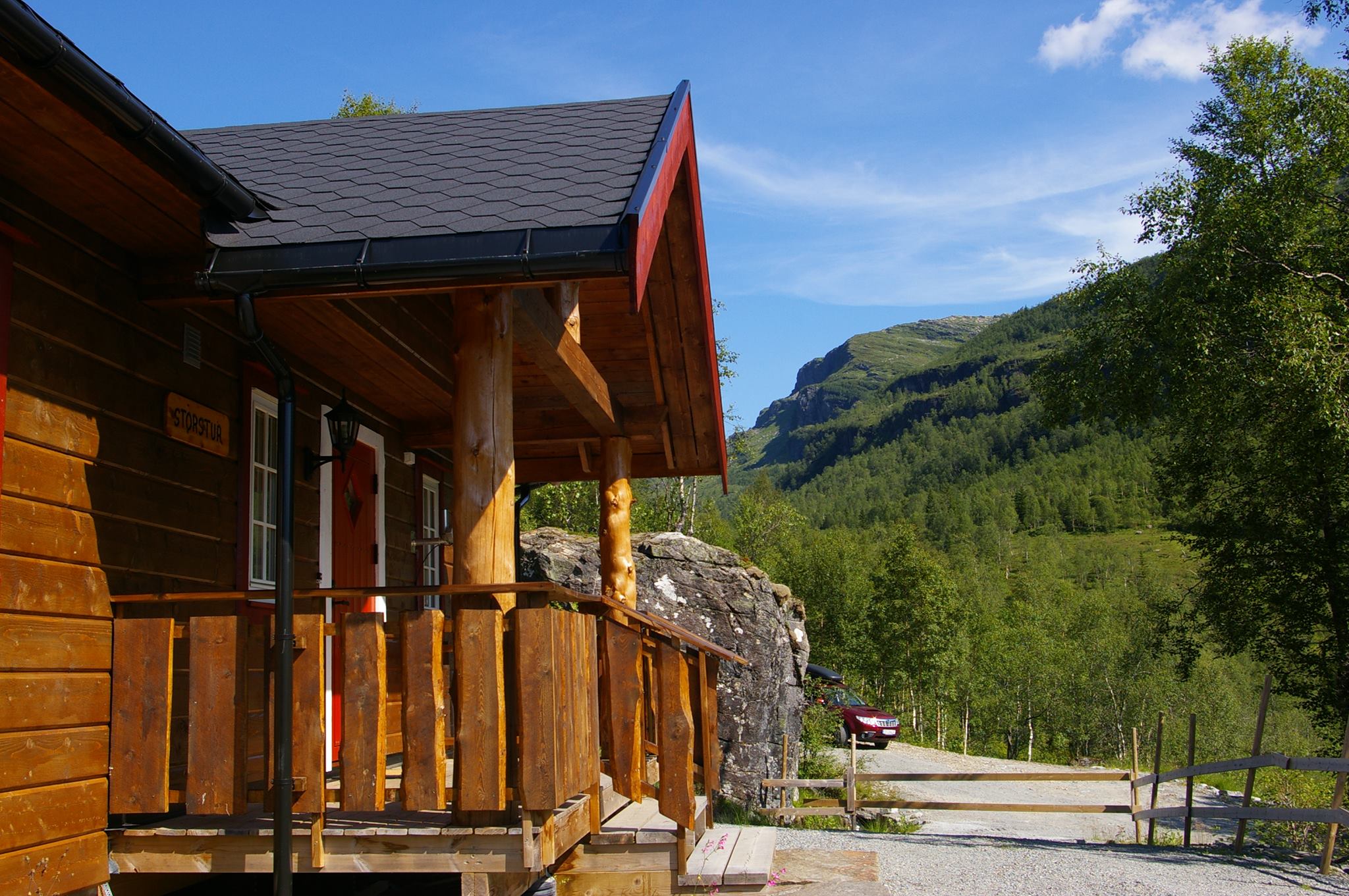 Haugen Fjellgard photo 3
