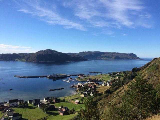 Iglandsvik Marina Bubilparkering photo 5