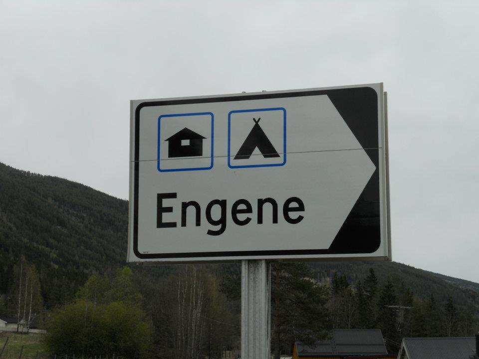 Engene Camping photo 2