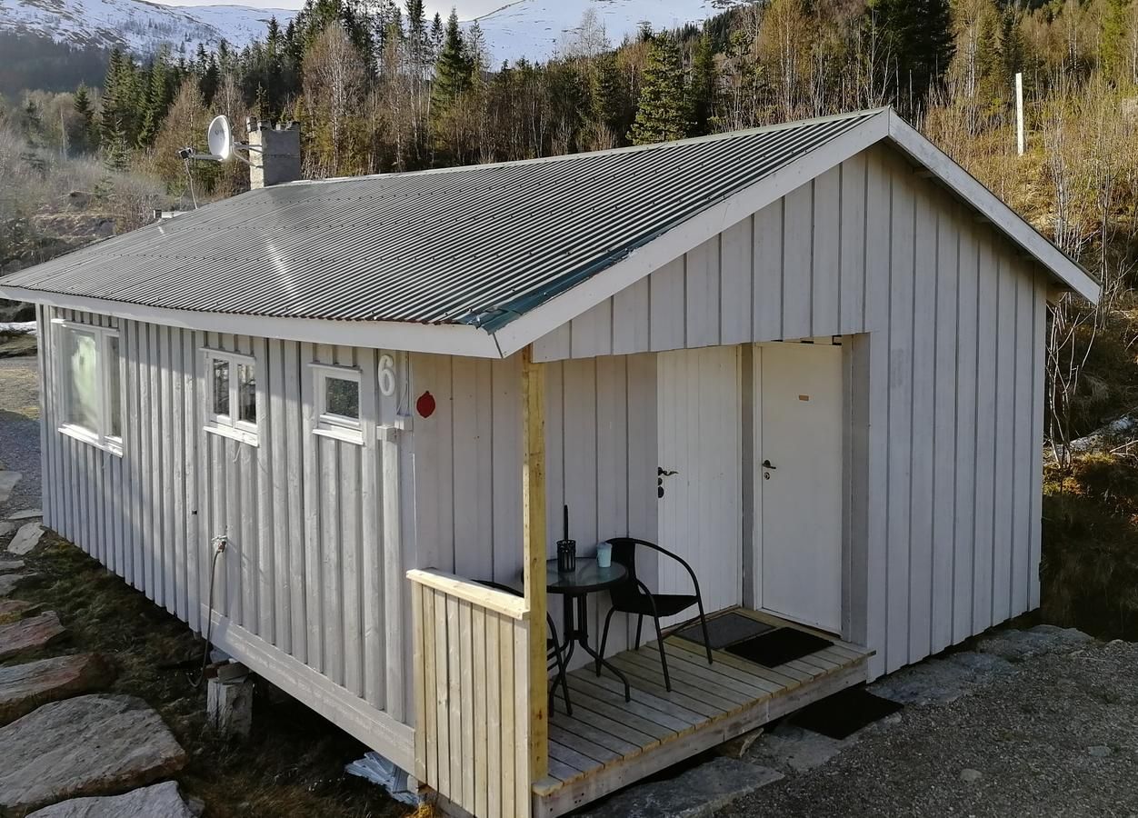 Smørdal Hytteutleige og Camping photo 3