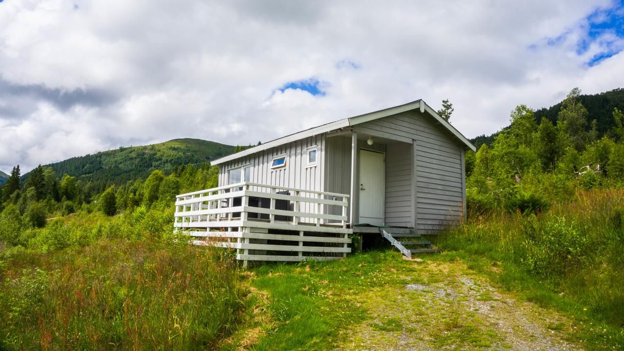 Smørdal Hytteutleige og Camping photo 2