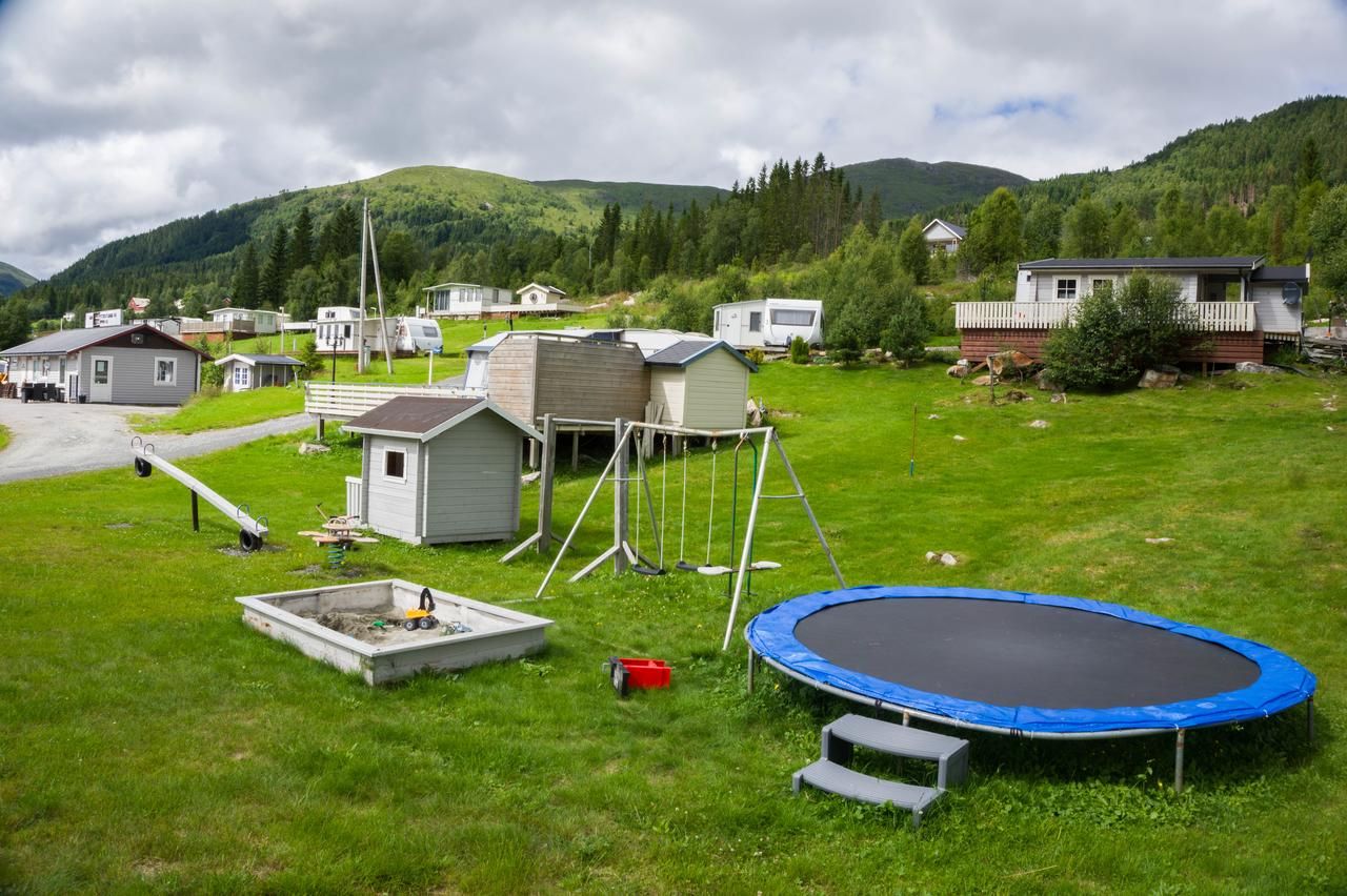 Smørdal Hytteutleige og Camping photo 4