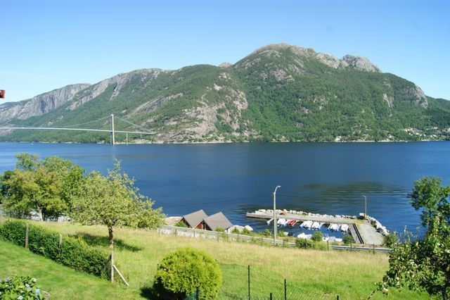 Lysefjord Hyttegrend - Photo 3
