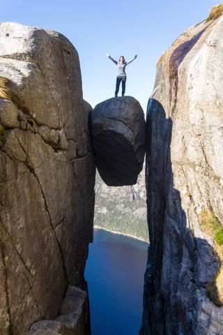 Lysefjord Hyttegrend - Photo 2