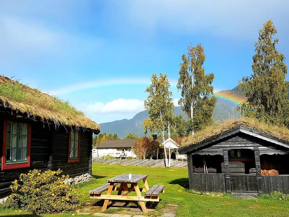 Ringen Camping