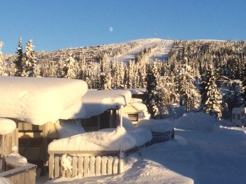 Haglebu Fjellstue - Flenta Camping photo 3