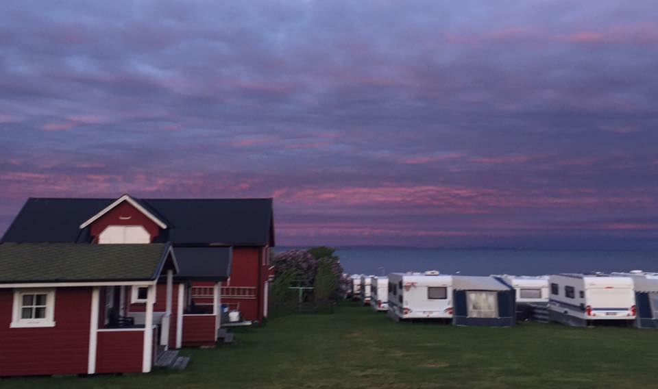 Borre Familie Camping