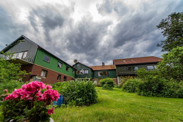 Hjelmeland hostell og camping photo 3