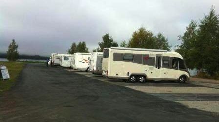 Notodden Bobilcamp photo 4