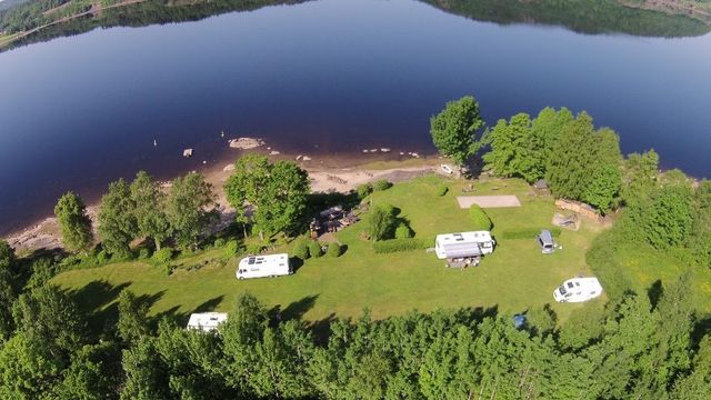 Roppestad Friområde
