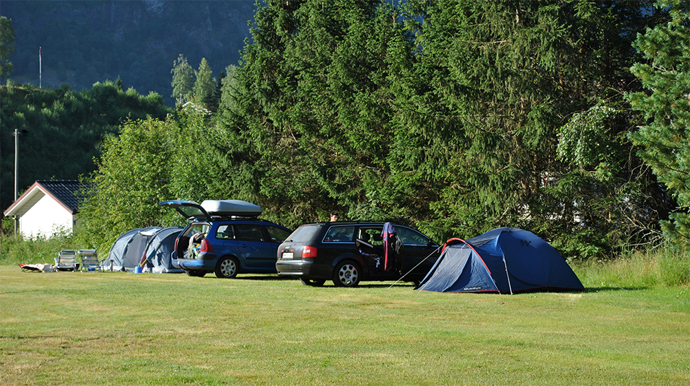 Bolstad Camping photo 3