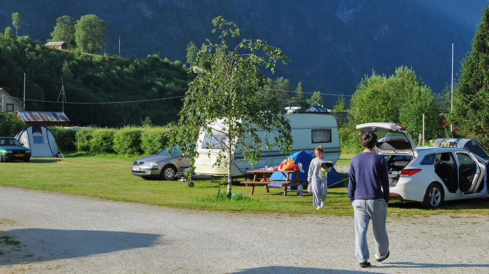 Bolstad Camping photo 4