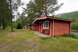Krokstrand Fjellpark photo 3