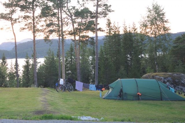 Kolvereid Familiecamping photo 5