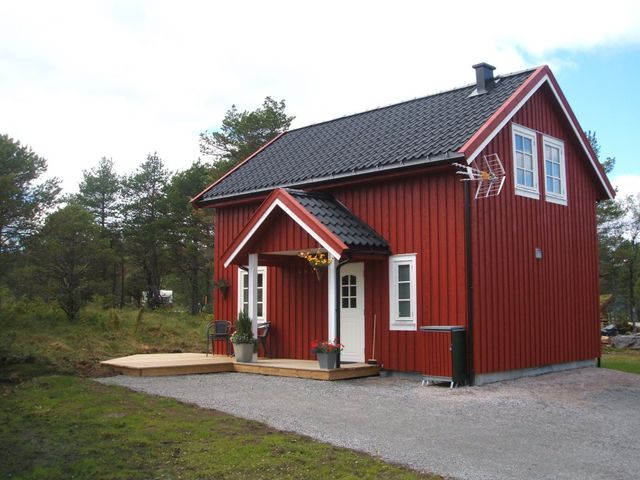 Kolvereid Familiecamping photo 3