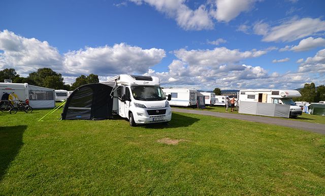Ekeberg Camping photo 3