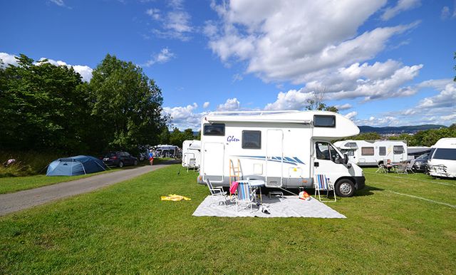 Ekeberg Camping photo 5
