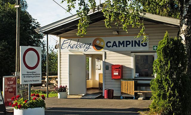 Ekeberg Camping photo 4