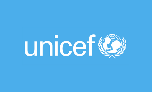 Donasjon til UNICEF