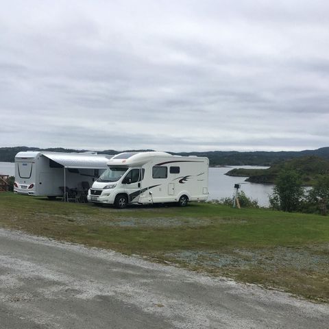 Strømsvik Fiskecamping photo 4