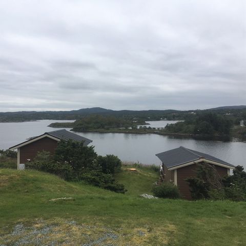Strømsvik Fiskecamping photo 3