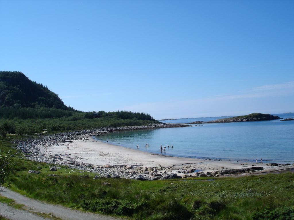 Meløy Skjærgårdsferie photo 2