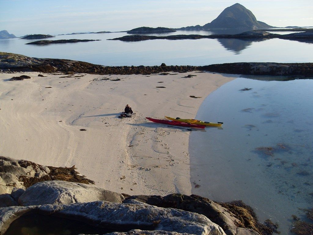 Meløy Skjærgårdsferie photo 5