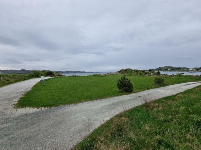 Eigerøy bobilparkering photo 5