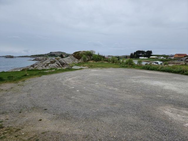 Eigerøy bobilparkering photo 3