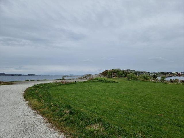 Eigerøy bobilparkering photo 4