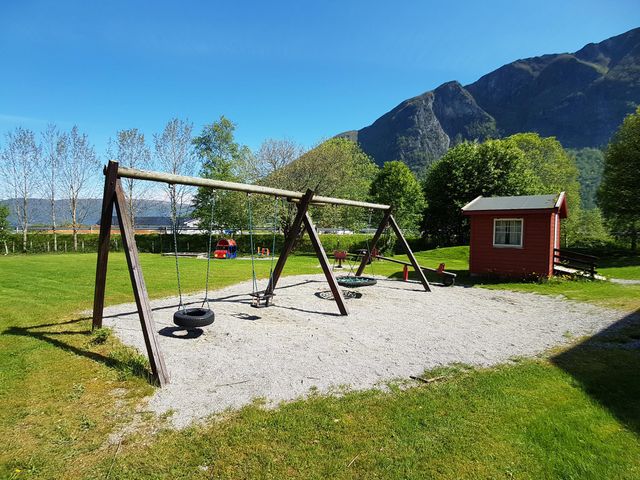 Vistdal Camping photo 5