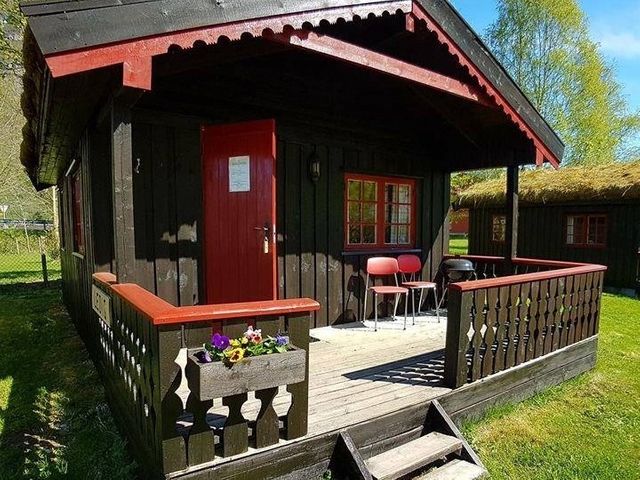 Vistdal Camping photo 4