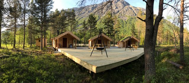 Camp Dronningkrona