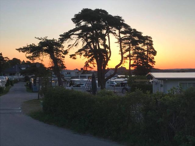 Camping Solpladsen