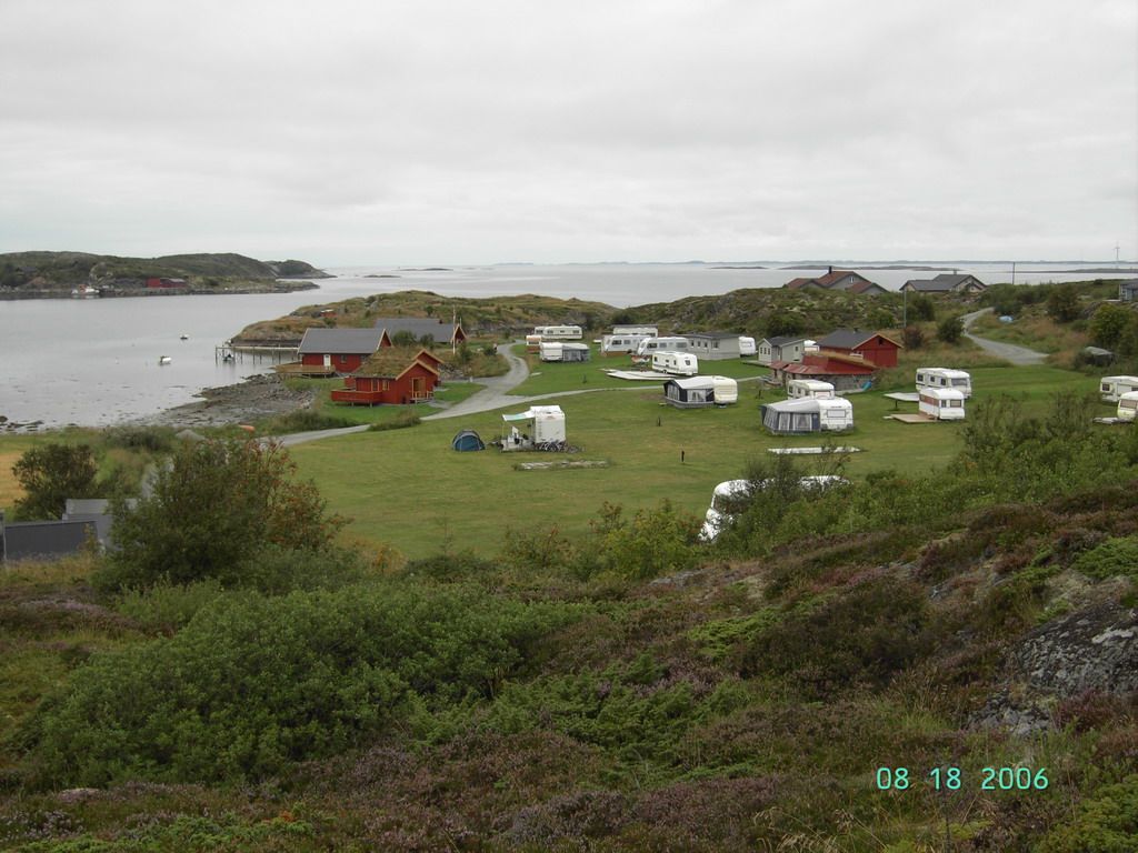 Oksvoll Camping photo 3