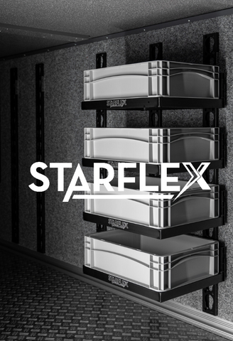 Starflex rabattkode 10 %