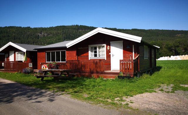Vindøla Camping photo 3