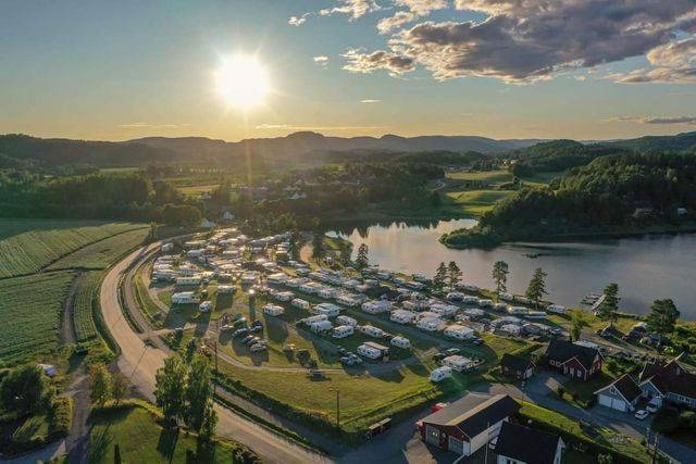 Meløstranda Ferie og Fritid - Photo 2
