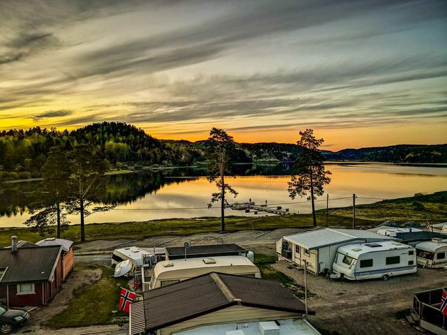Meløstranda Ferie og Fritid photo 3