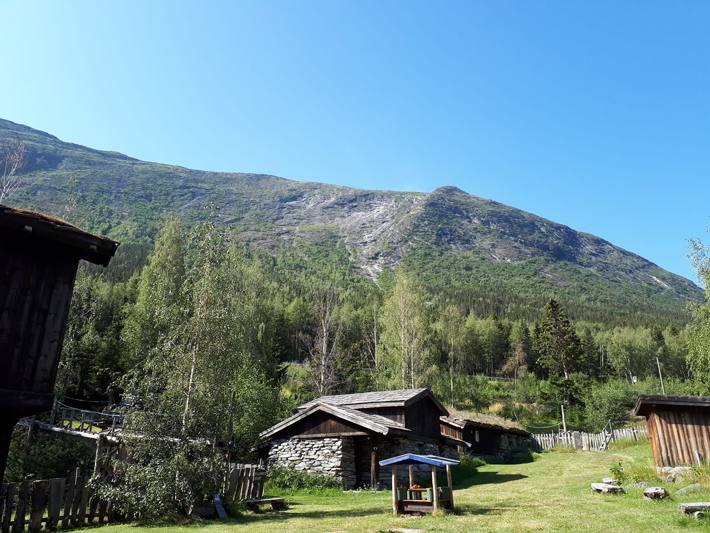 Nissegården Hytter og Aktiviteter photo 2