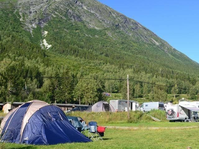 Nissegården Hytter og Aktiviteter photo 5