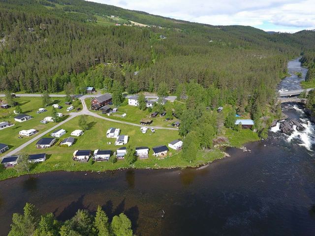 Fossen Camping photo 4